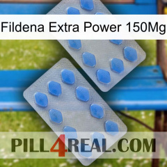 Fildena Extra Power 150Mg 20